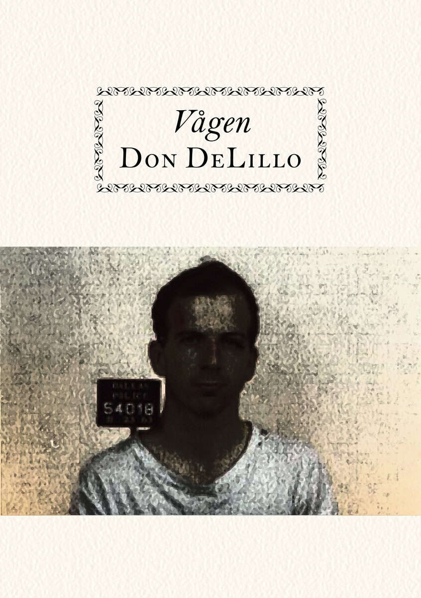 Don DeLillo : Vågen