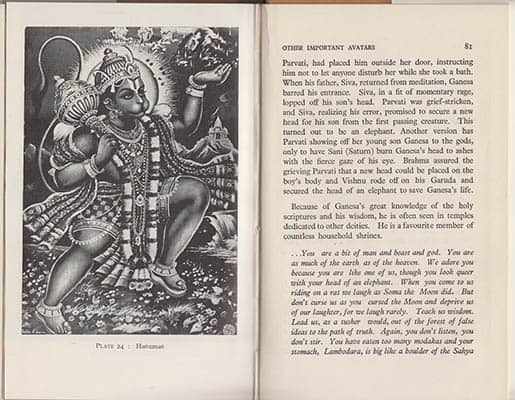 Donald and Jean Johnson : God and Gods