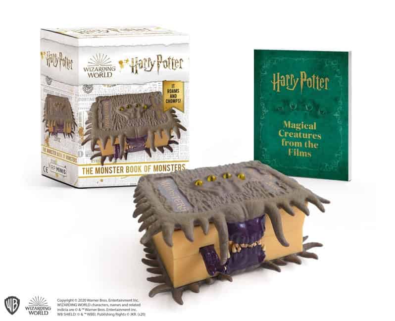 Donald Lemke : Harry Potter