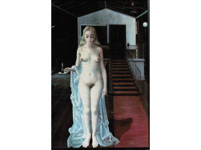 Donald Michael Thomas : Vita hotellet