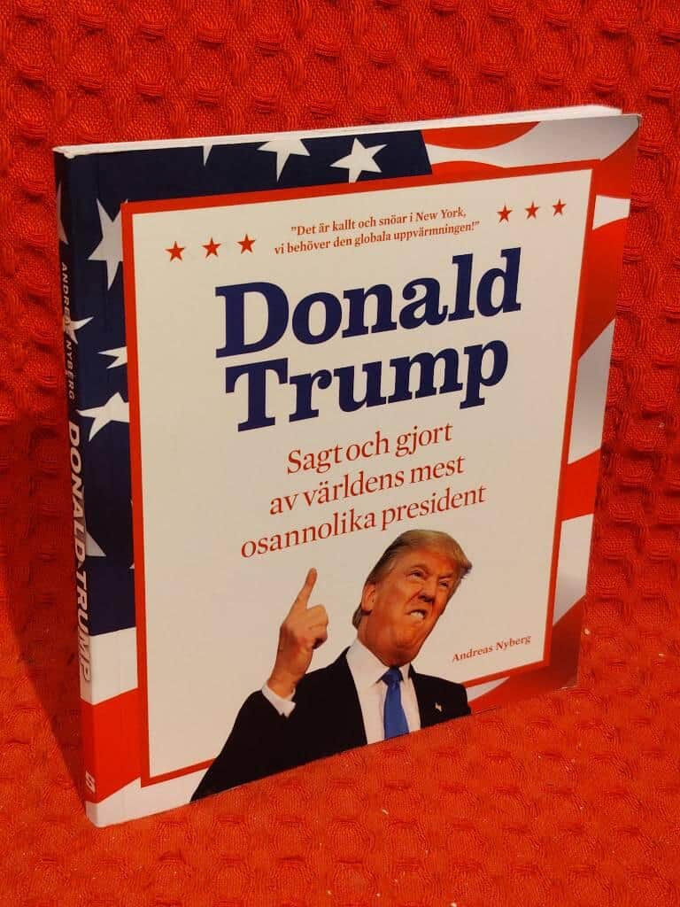 Donald Trump : Donald Trump