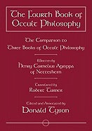 Donald Tyson : Fourth book of occult philosophy - the companion to three books of occult p