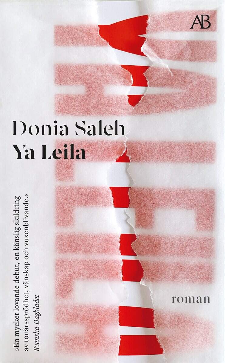 Donia Saleh : Ya Leila