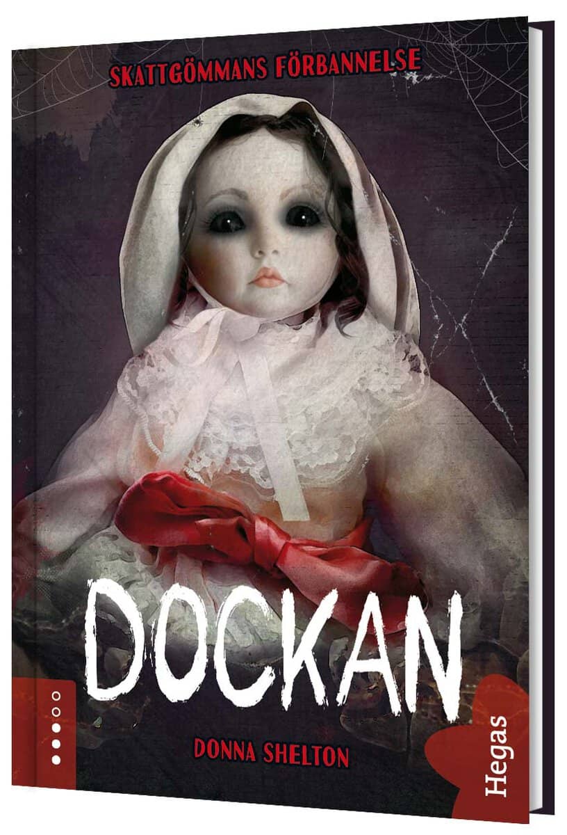 Donna Shelton : Dockan