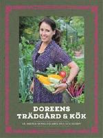 Doreen Månsson : Doreens trädgård & kök