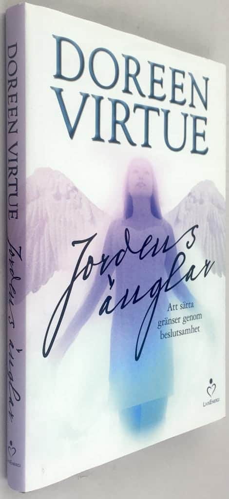Doreen Virtue : Jordens änglar