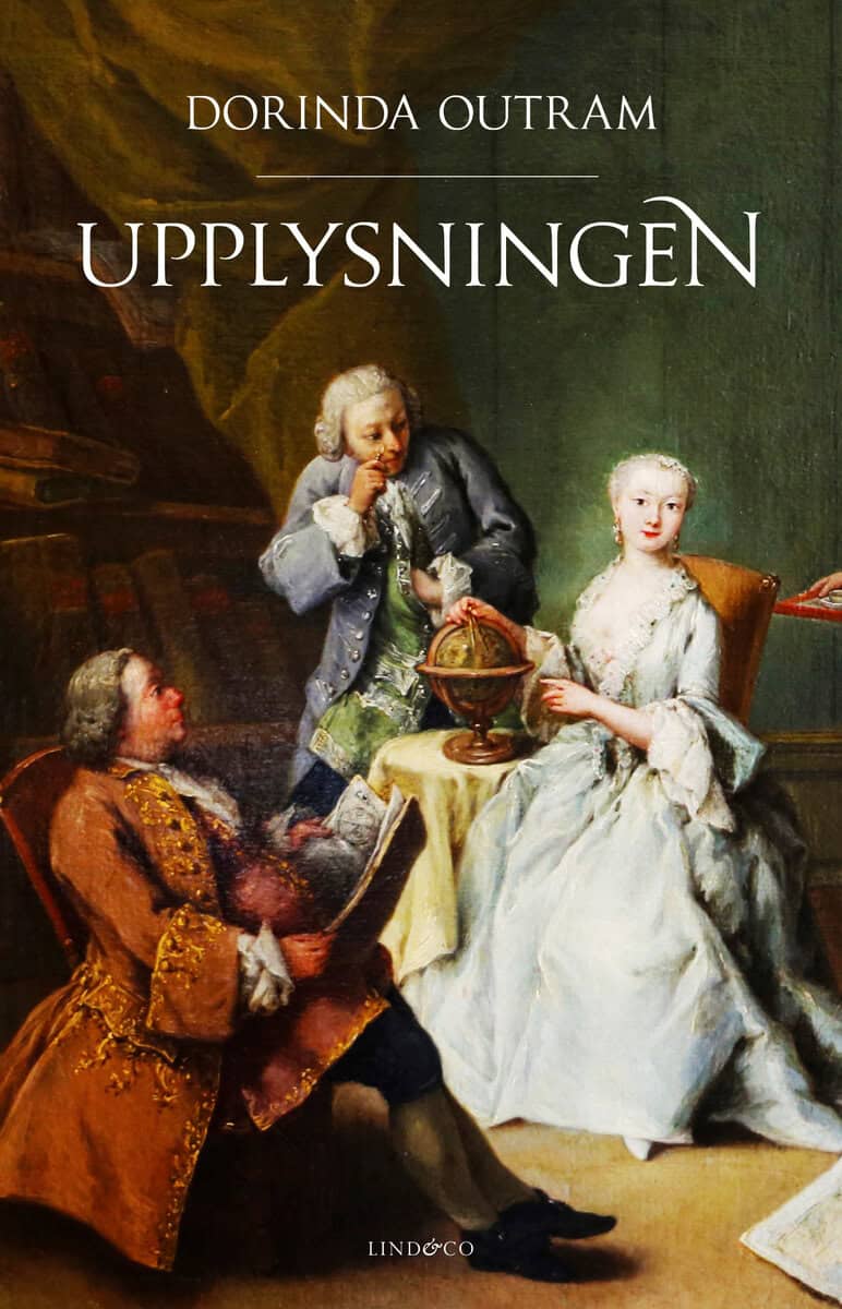 Dorinda Outram : Upplysningen