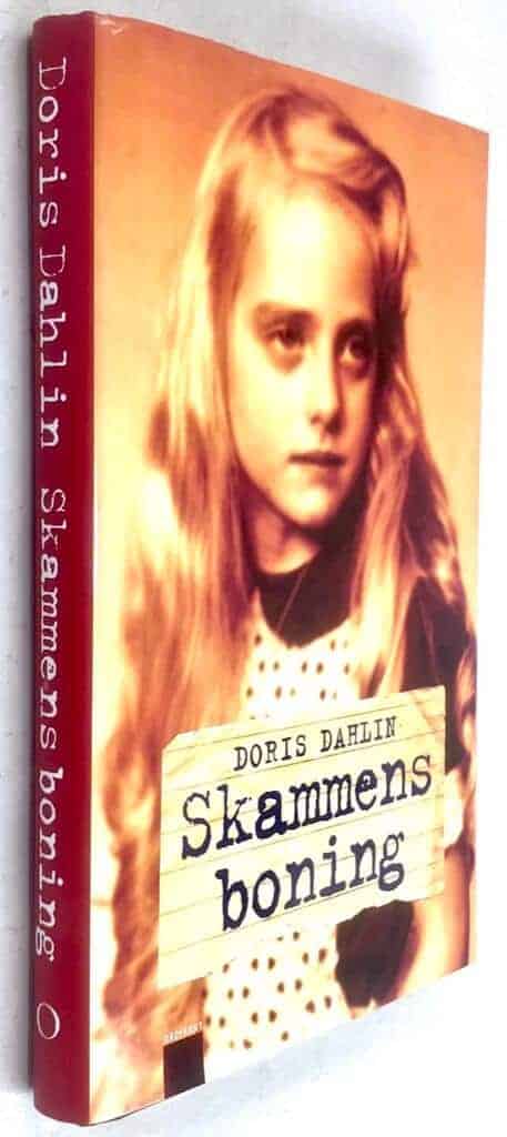 Doris Dahlin : Skammens boning