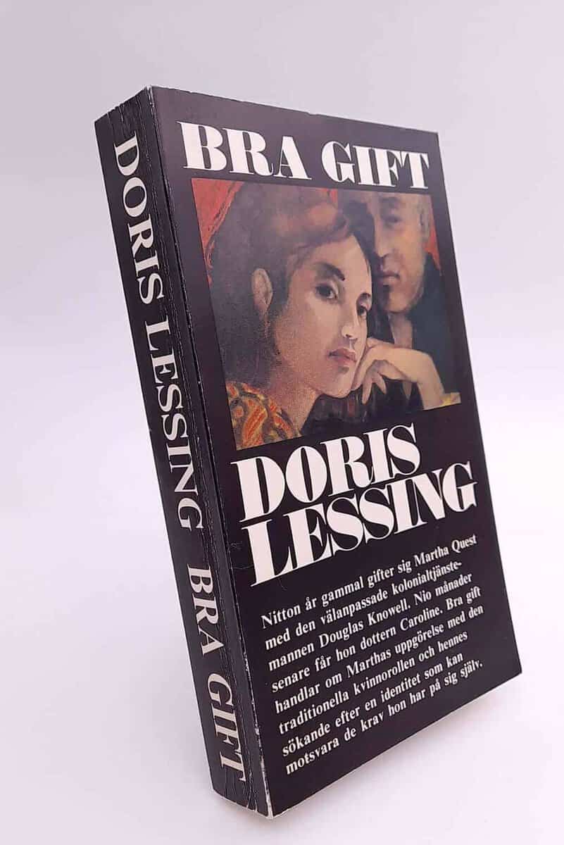 Doris Lessing : Bra gift