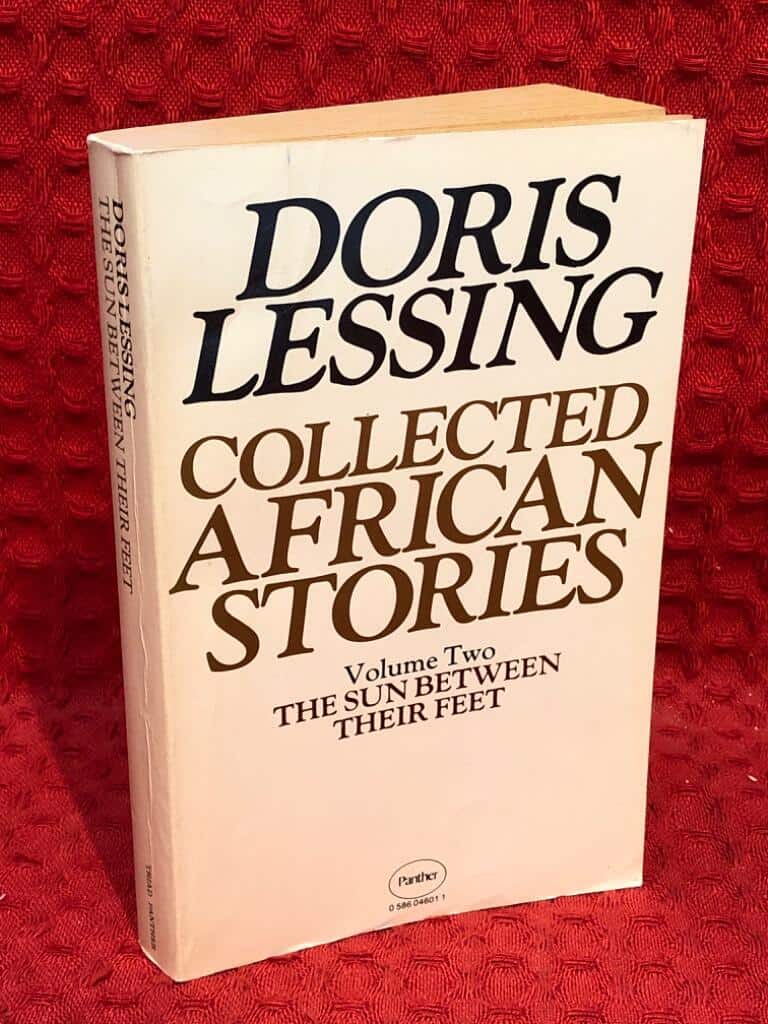 Doris Lessing : Collected African stories
