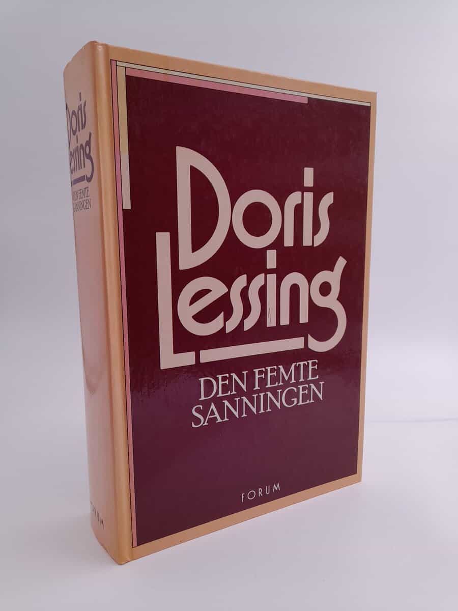 Doris Lessing : Den femte sanningen