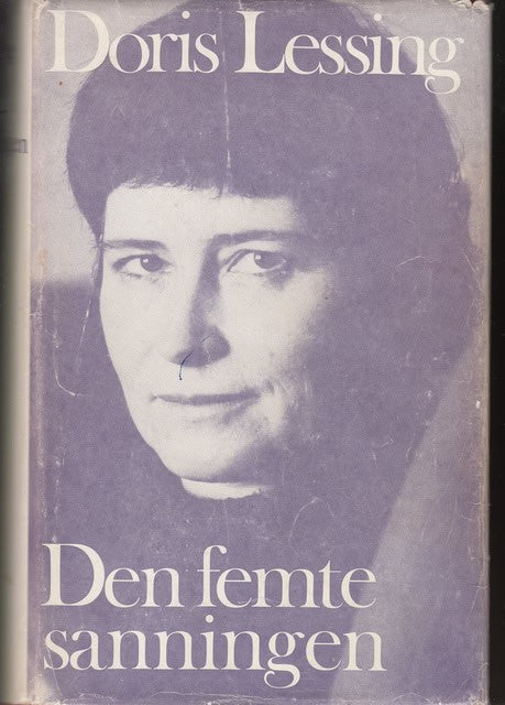 DORIS. LESSING : Den femte sanningen