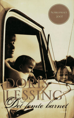 Doris Lessing : Det femte barnet
