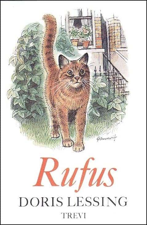 Doris Lessing : Rufus