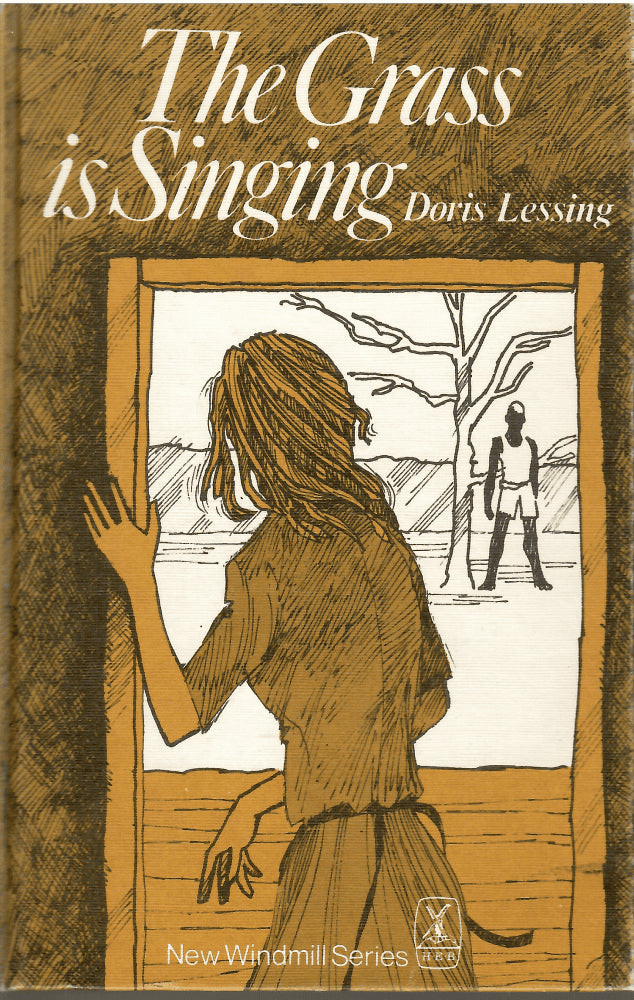 Doris Lessing : The grass is singing