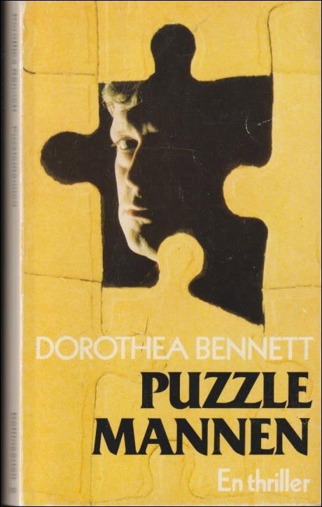 Dorothea Bennett : Puzzlemannen