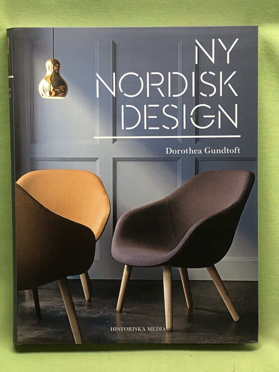 Dorothea Gundtoft : Ny nordisk design