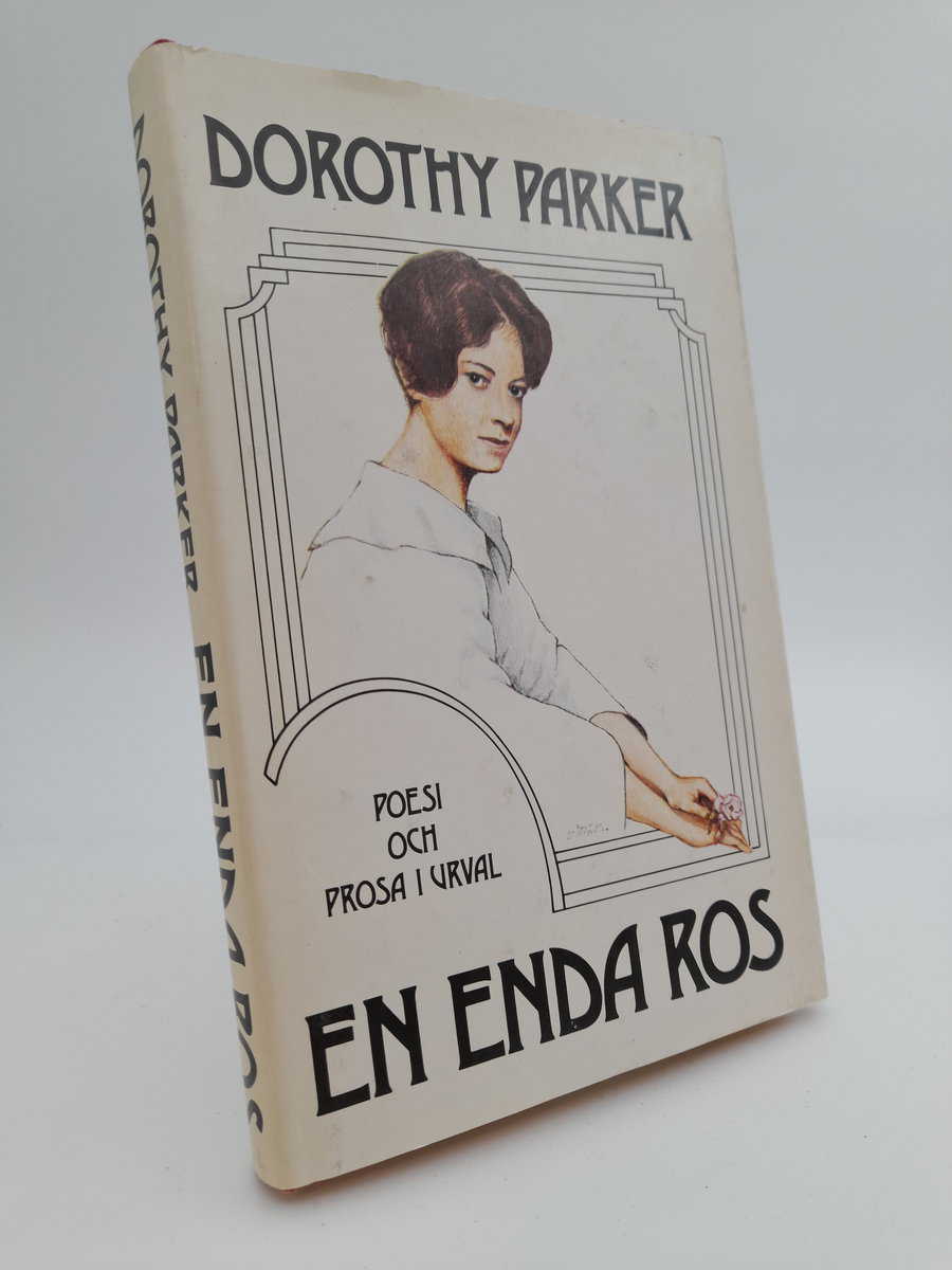 Dorothy Parker : En enda ros