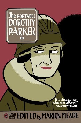 Dorothy Parker : Portable Dorothy