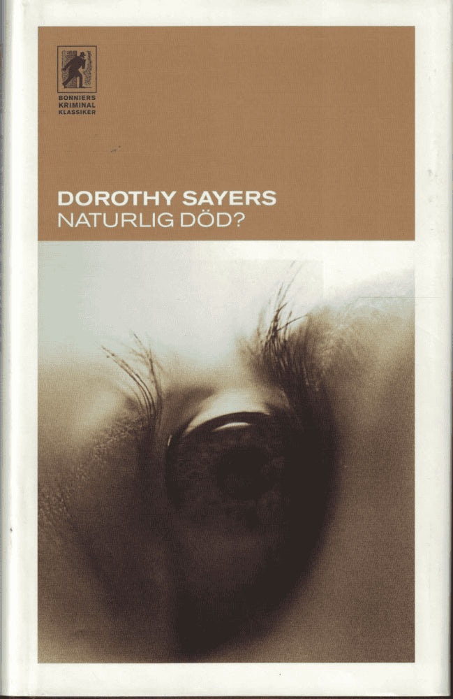 Dorothy Sayers : Naturlig död?