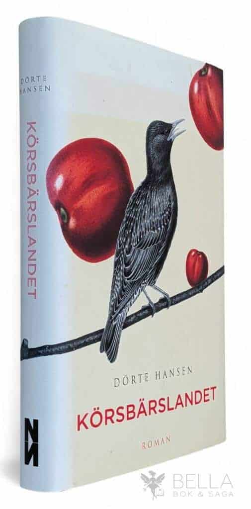 Dörte Hansen : Körsbärslandet