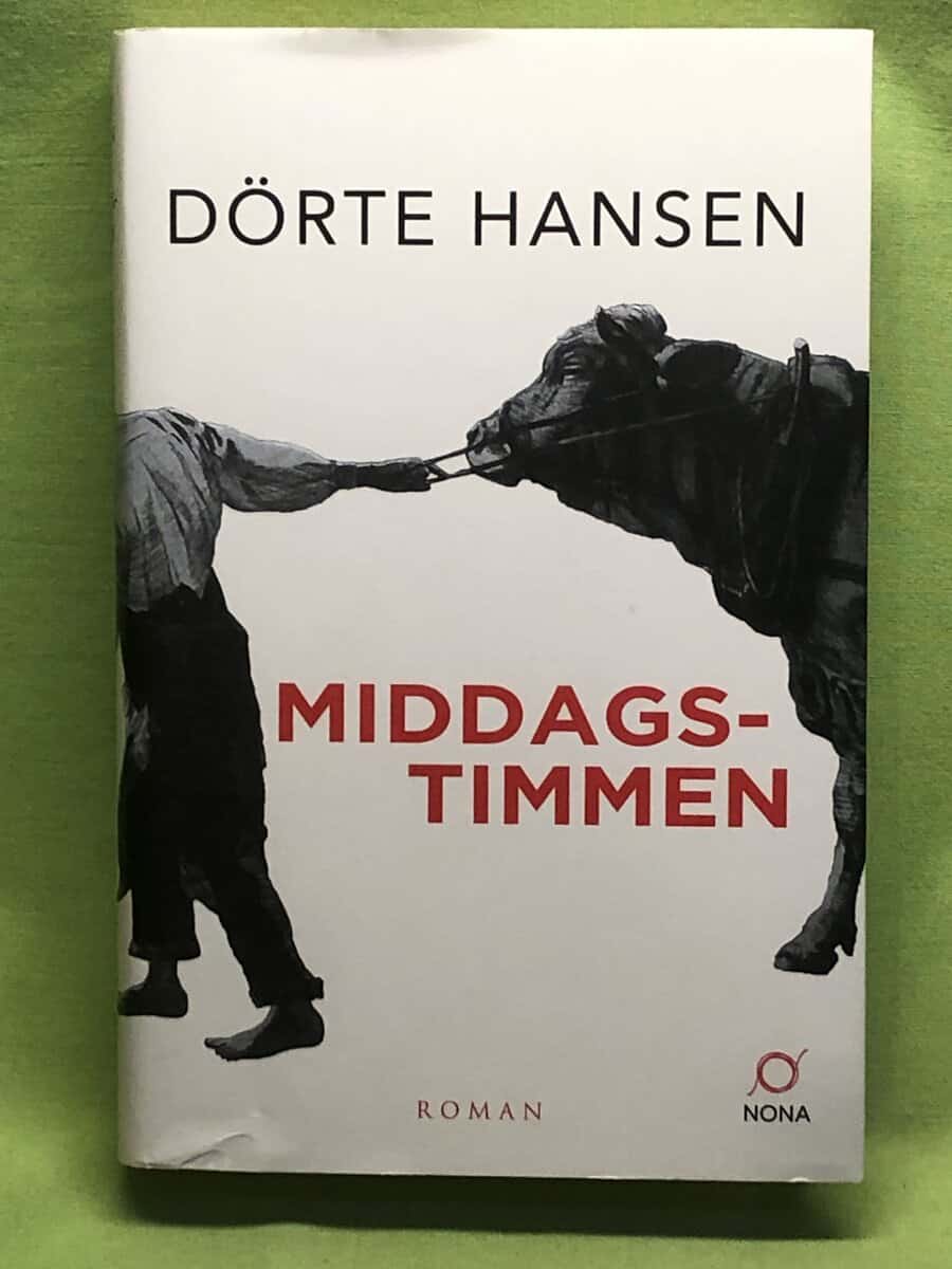 Dörte Hansen : Middagstimmen