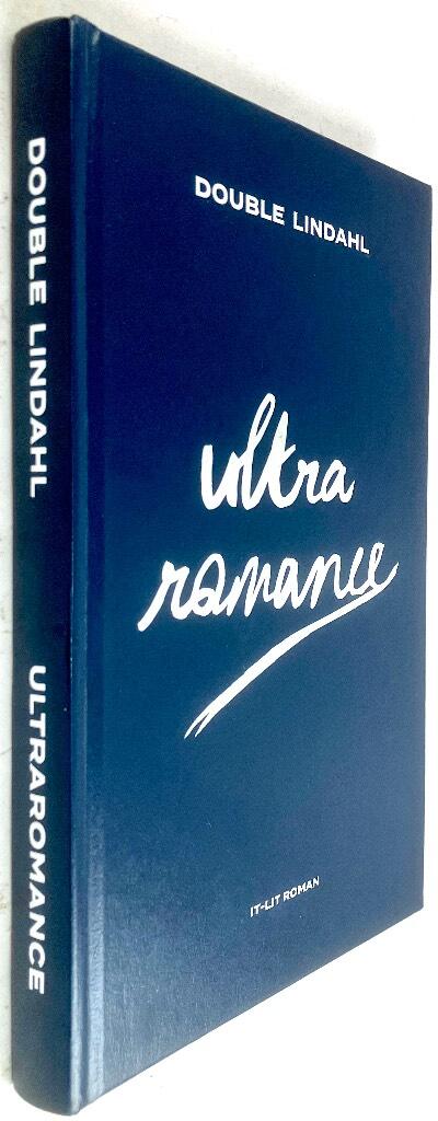 Double Lindahl : Ultraromance