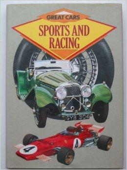 Doug Nye : GREAT CARS SPORTS AND RACING
