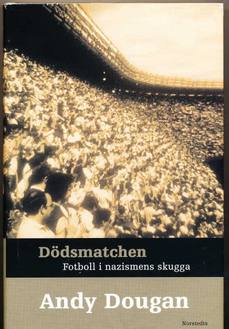 Dougan Andey : Dödsmatchen