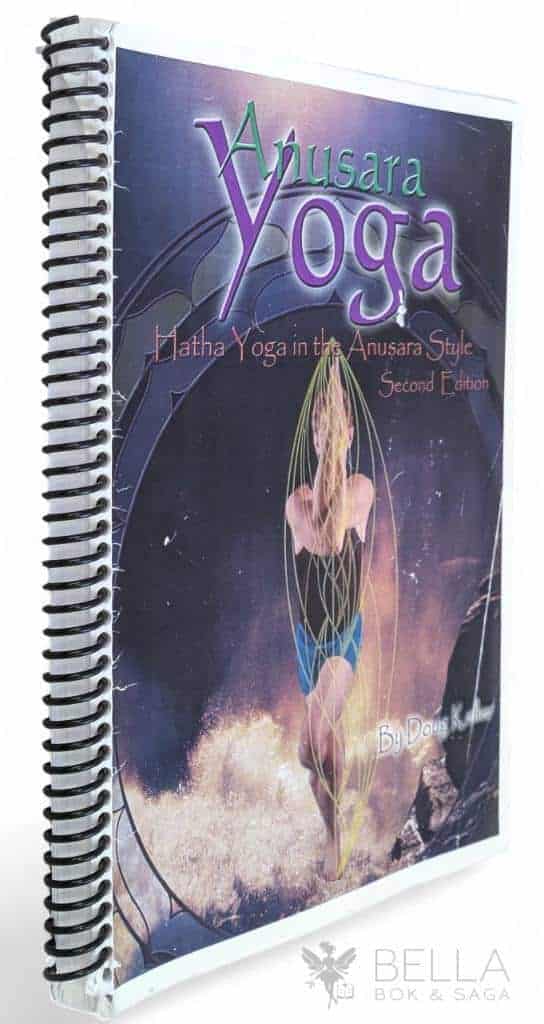 Dough Keller : Anusara Yoga - Hatha Yoga in the Anusara Style