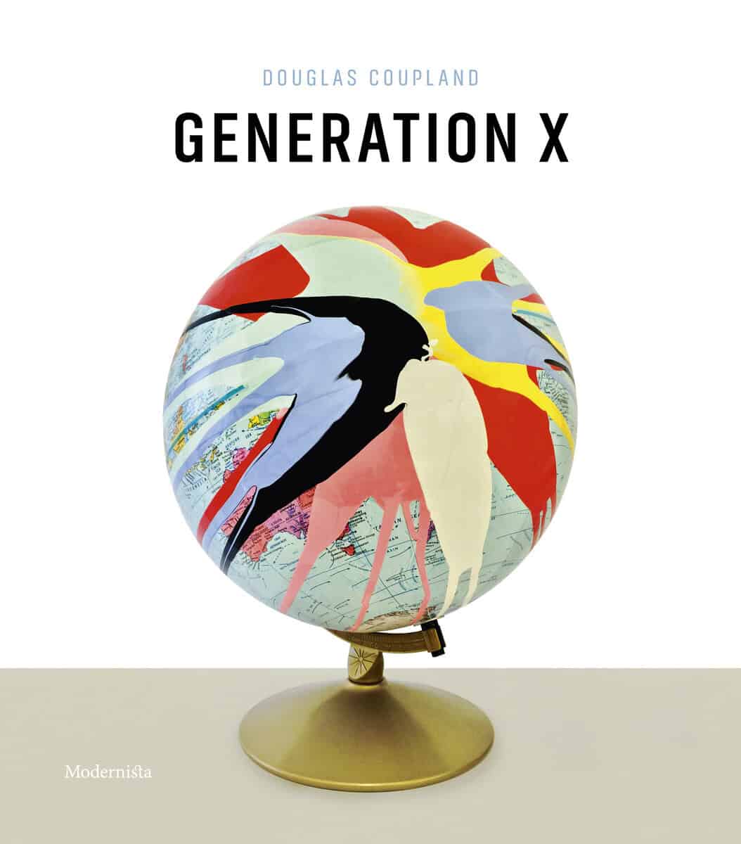 Douglas Coupland : Generation X