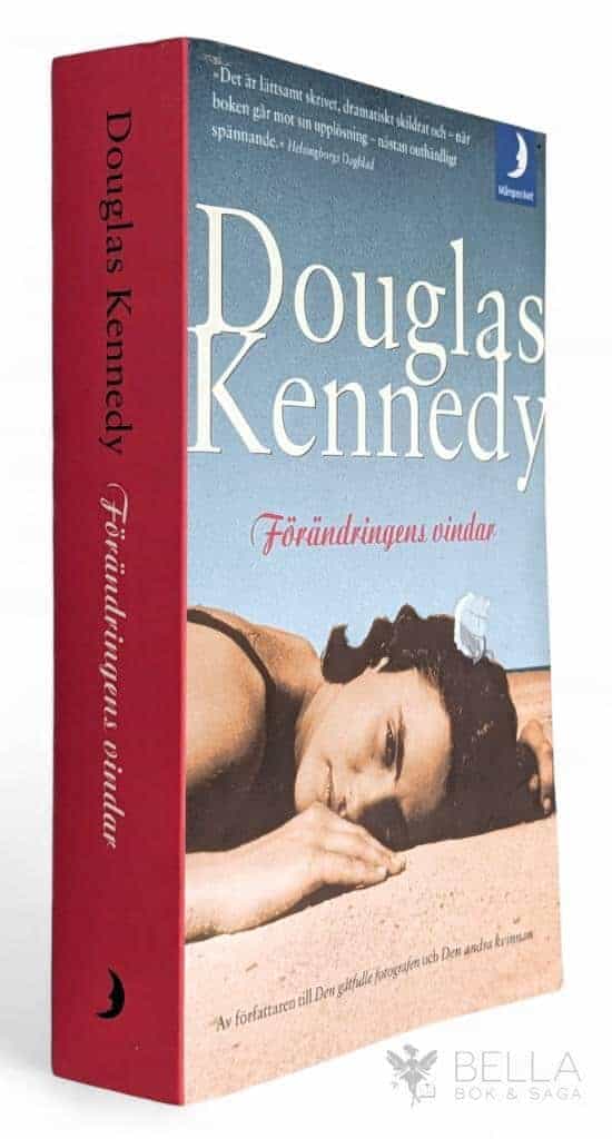 Douglas Kennedy : Förändringens vindar