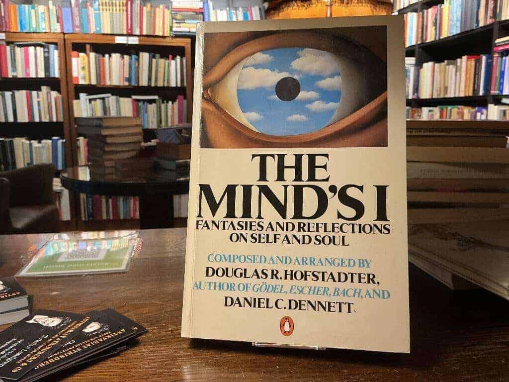 Douglas R. Hofstadter : The Mind’s I