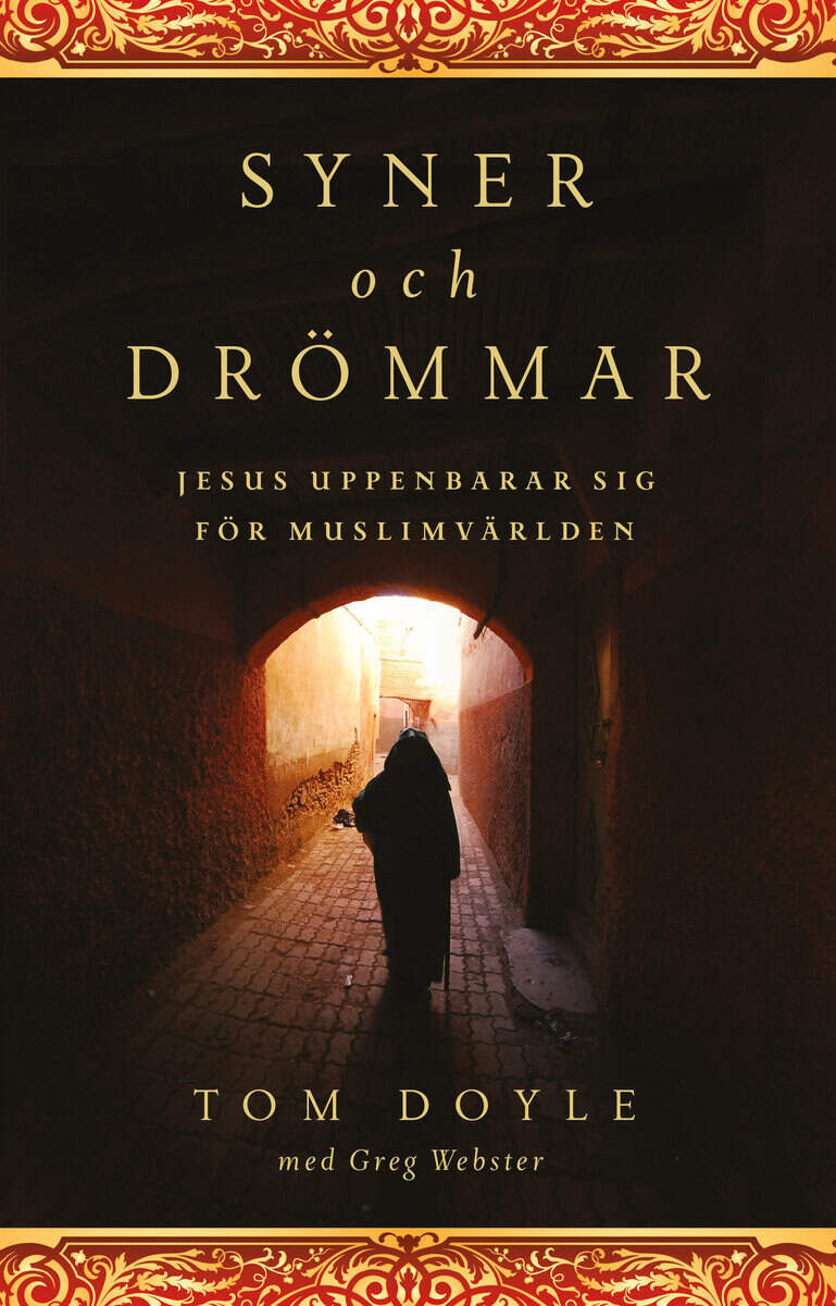Doyle, Tom ; Webster, Greg : Syner och drömmar