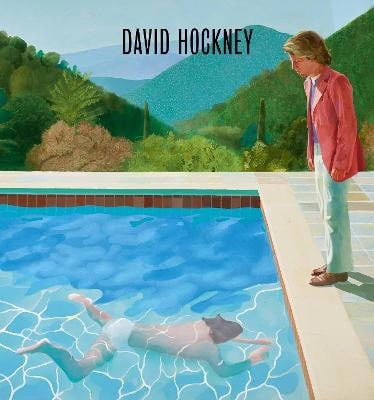 Dr Andrew Wilson : David Hockney