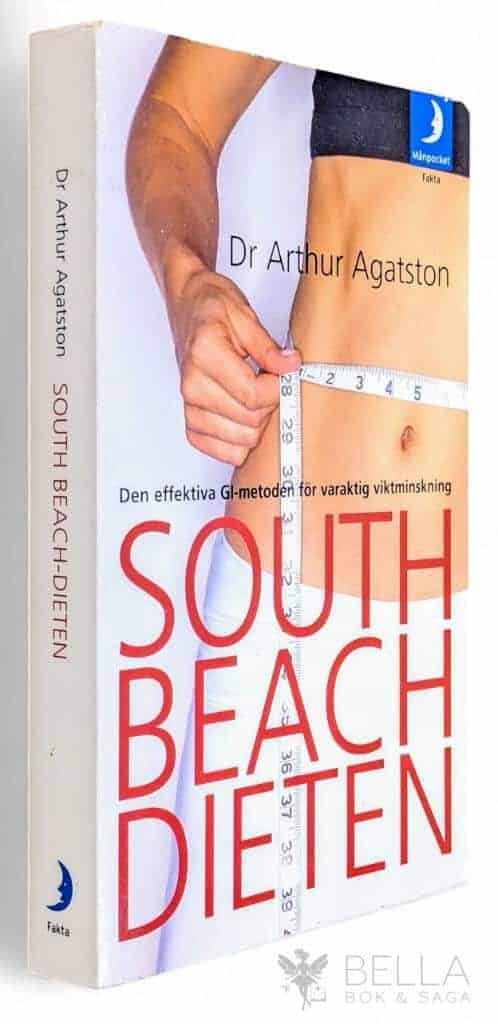 Dr Arthur Agatston : South Beach-dieten