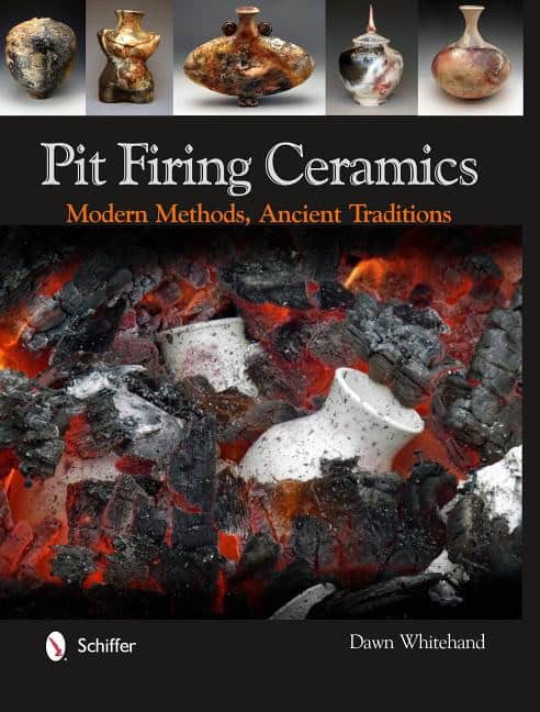 Dr. Dawn Whitehand : Pit Firing Ceramics