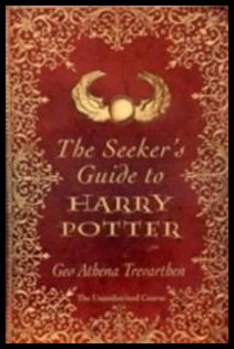 Dr. George Trevarthen : Seeker's guide to Harry Potter