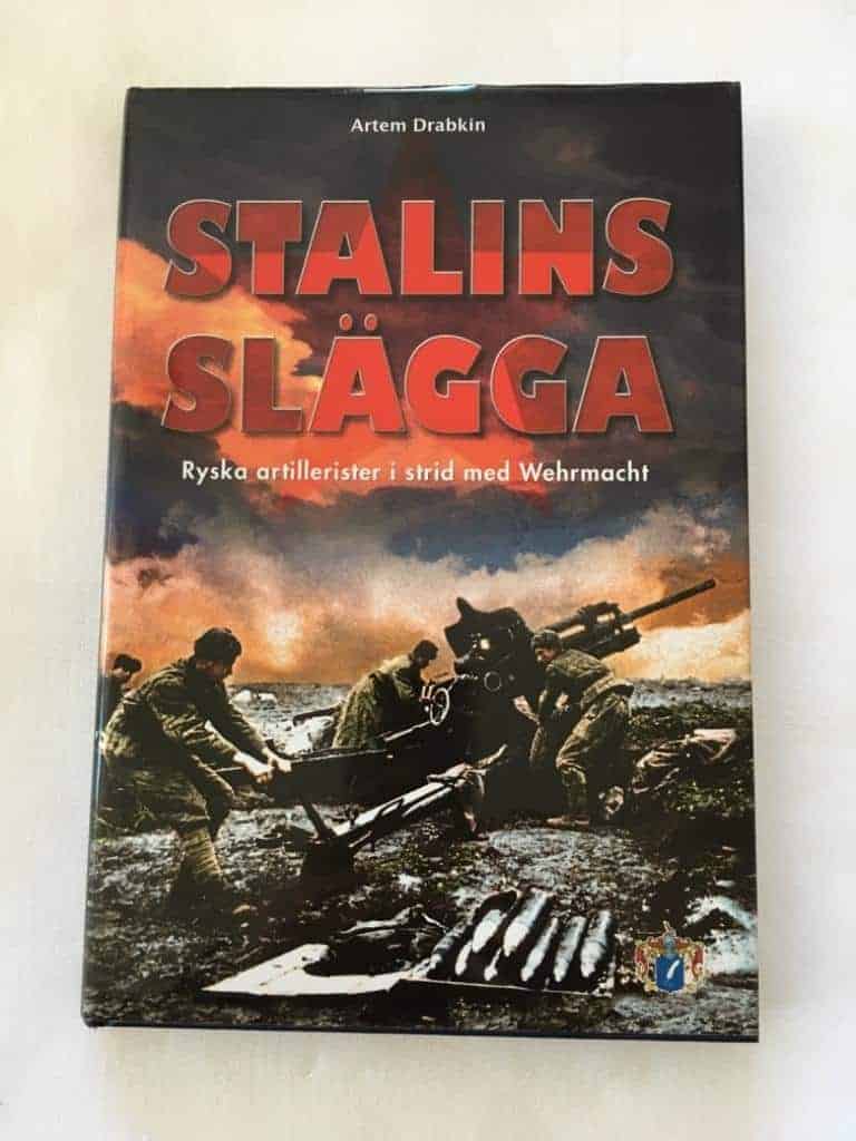 Drabkin, Artem 1971- ; Micharina, Natasha ; Eriksson, Bengt : Stalins slägga