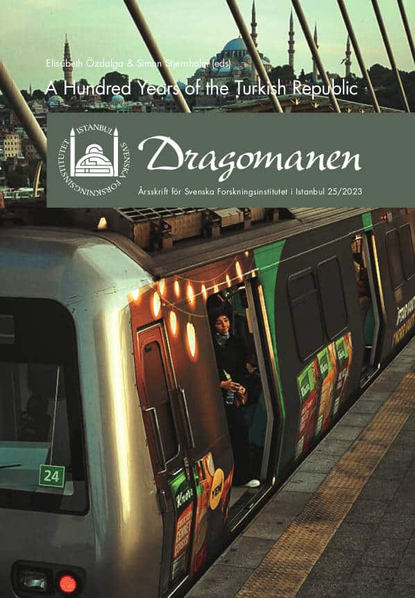 Dragomanen