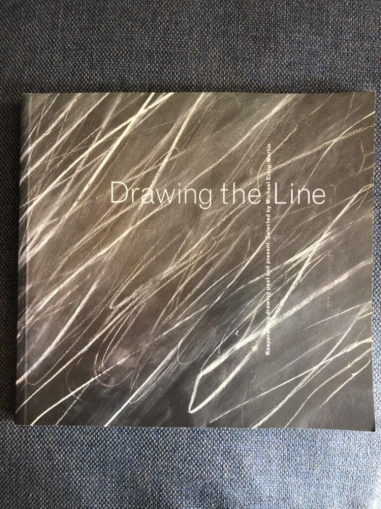 Drawing the line