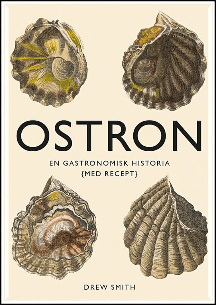 Drew Smith : Ostron