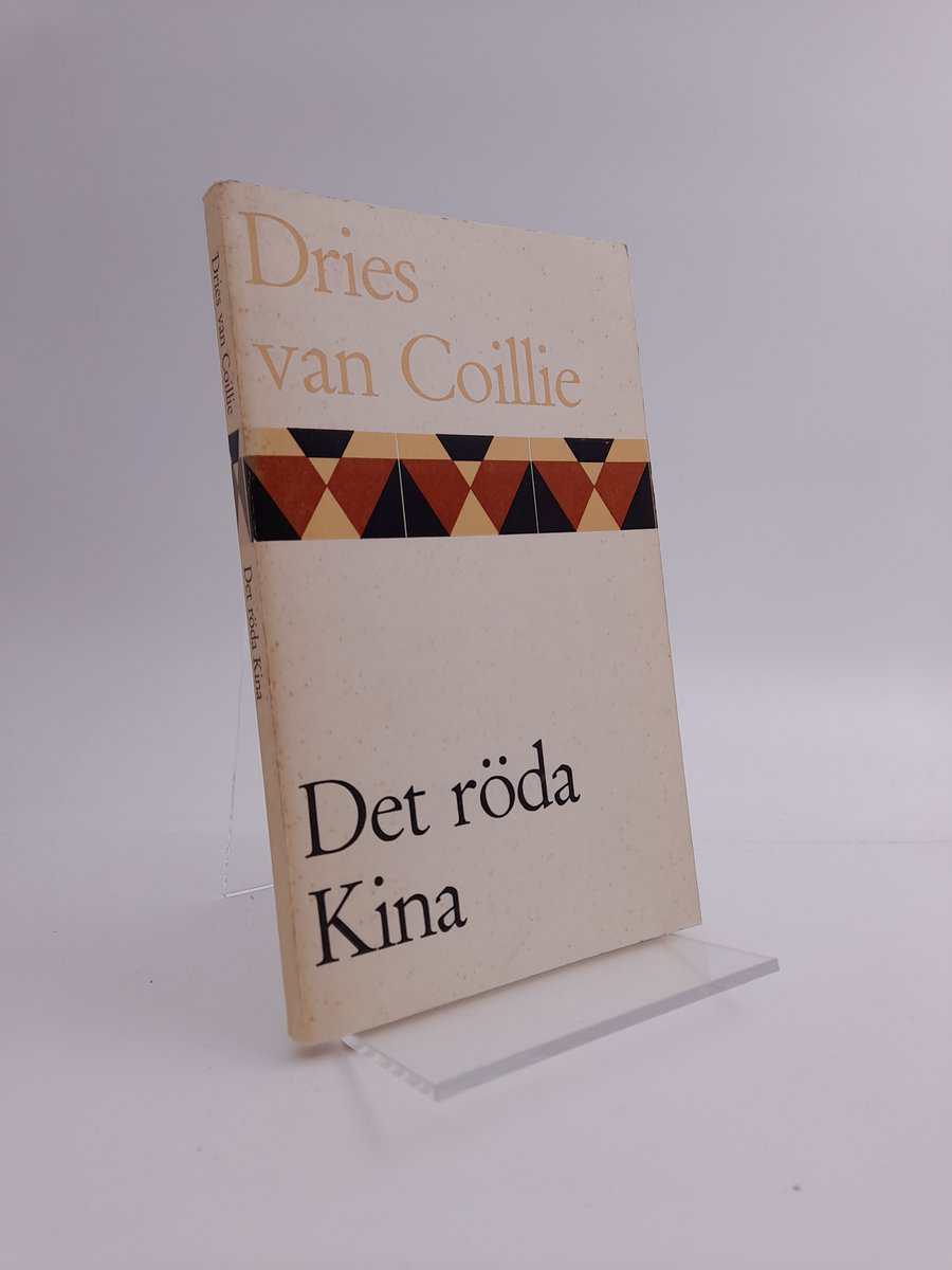 Dries van Coillie : Det röda Kina