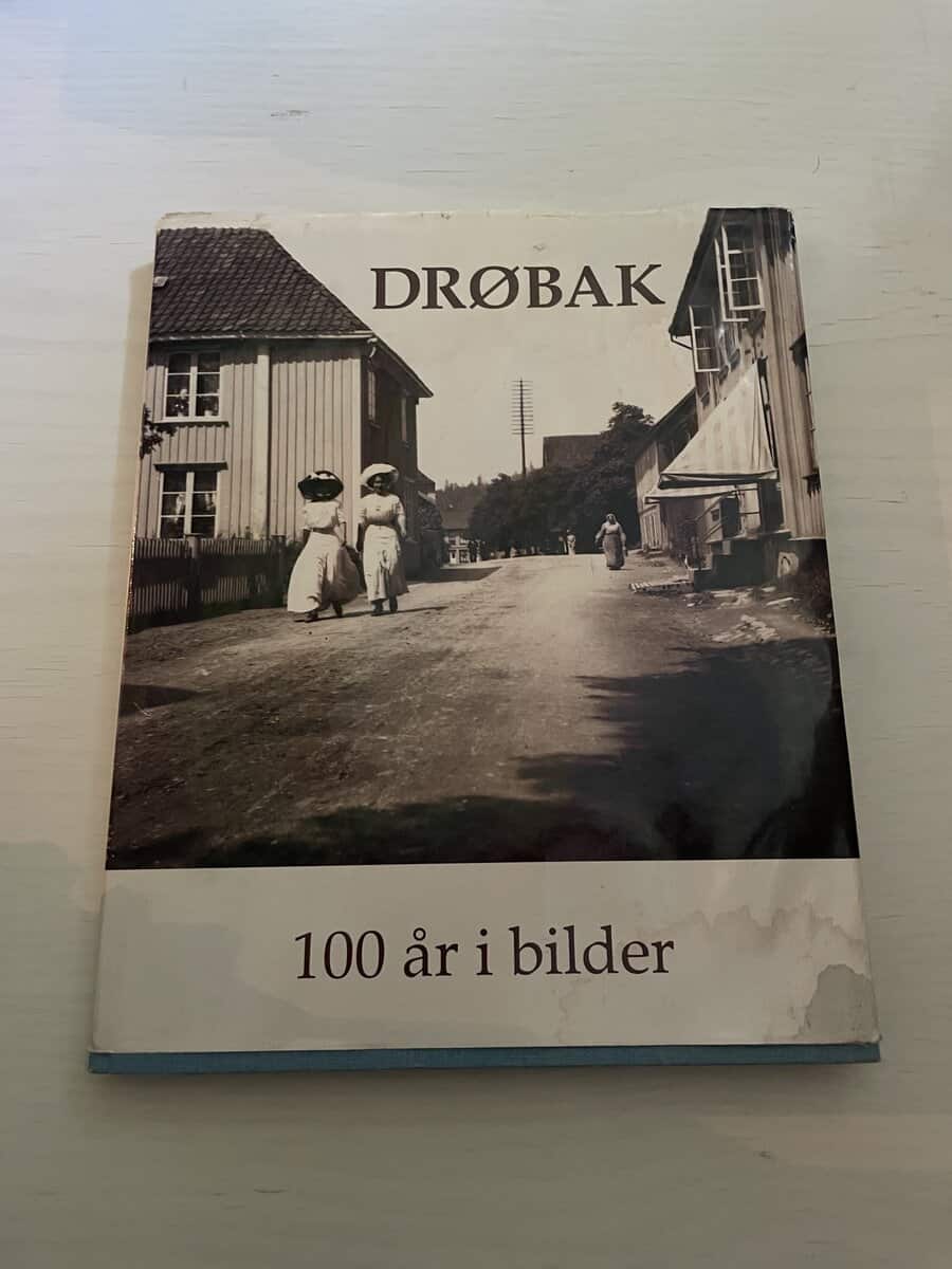 Drøbak