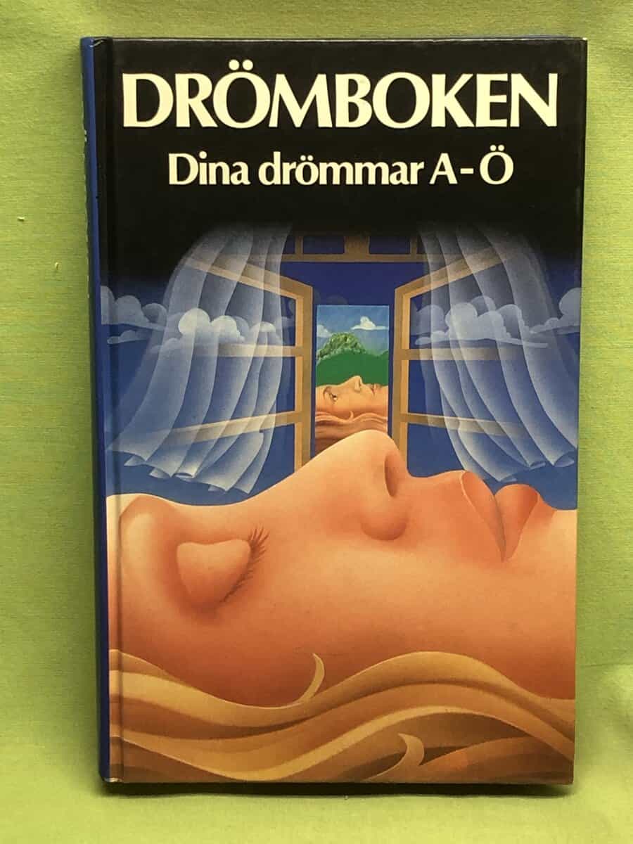 Drömboken