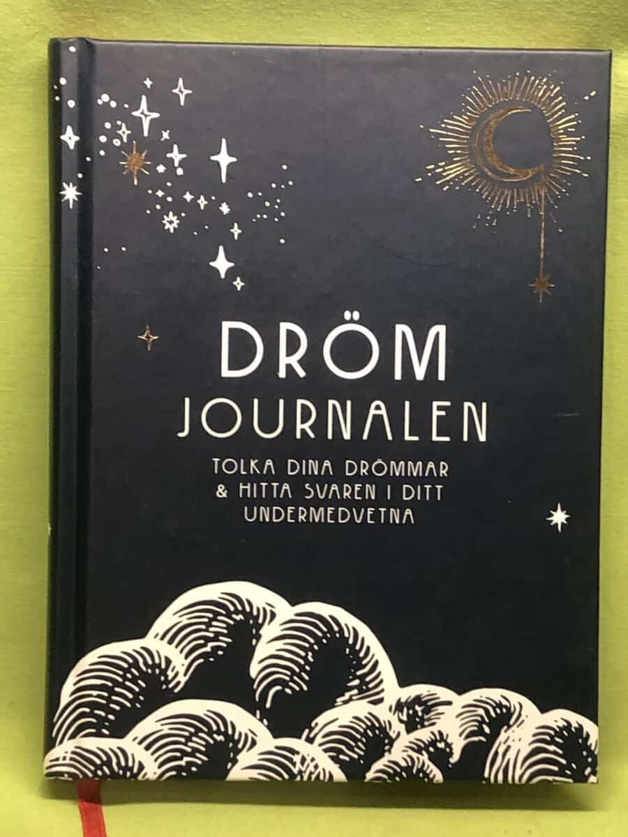 Drömjournalen
