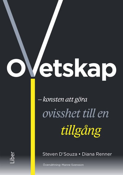 D'Souza, Steven ; Renner, Diana : Ovetskap