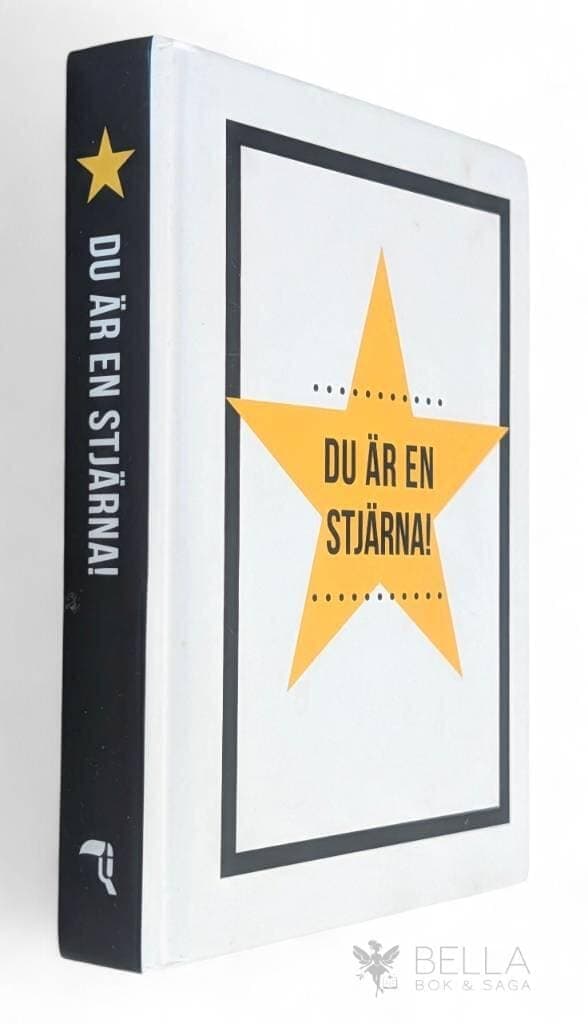Du är en stjärna!
