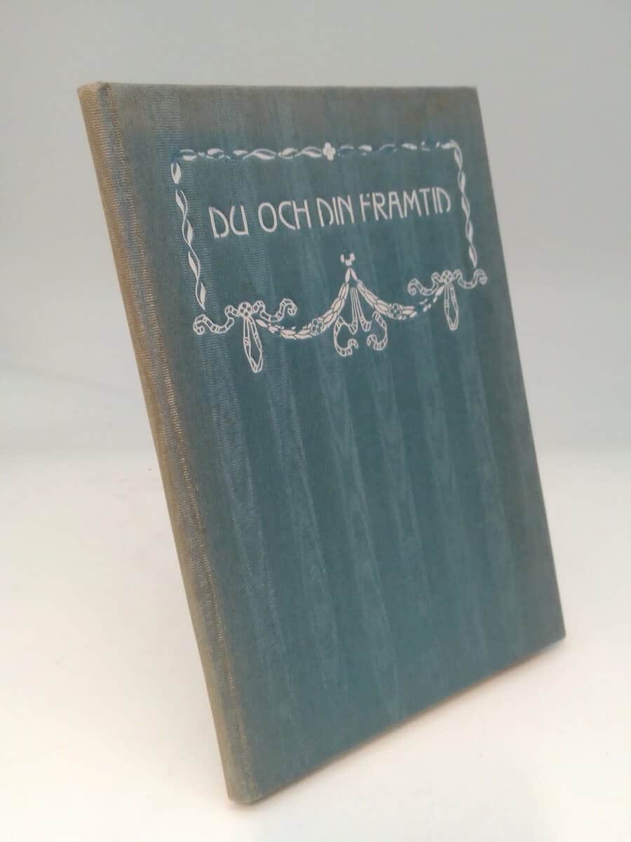 Du och din framtid