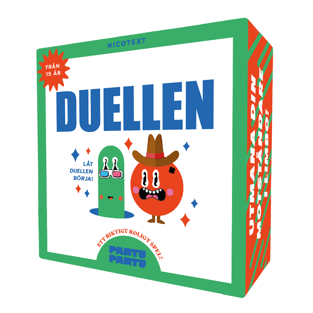 Duellen